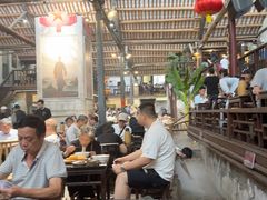-東茅街茶馆
