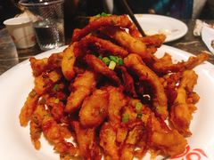 -郑喜旺烧烤(郑州总店)