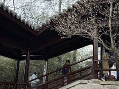 -方岩风景区