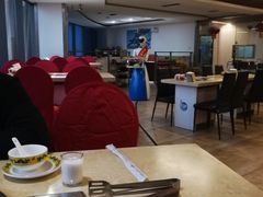 大堂-东北烤肉(钟鼎名悦店)