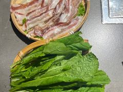 -阿婆情腊排骨火锅·野生菌季(古城旗舰店)