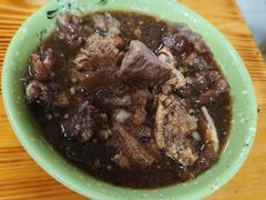 -清真-戏楼王记牛肉面