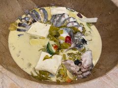 -云中鱼蒸汽石锅鱼(川沙百联店)