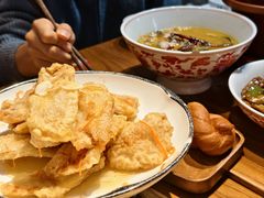 -金掌勺·锅包肉(双榆树店)