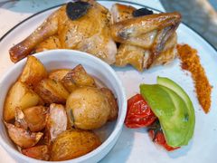 黑松露烤三黄鸡-Tomacado花厨(One ITC店)