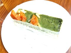 蛋糕-猫屎咖啡(日月光中心广场店)