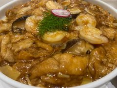 -北塘海鲜·天津菜(大光明桥旗舰店)