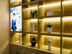 -芳朵美容养生SPA