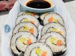-韩时烤肉(丰科万达广场店)
