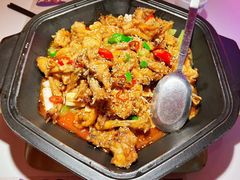 -旺顺阁·北京菜(北辰上品+)