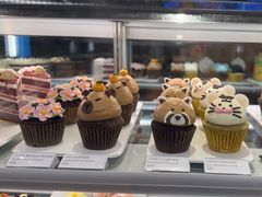 -Pantry's Best派悦坊蛋糕(K11购物艺术中心店)