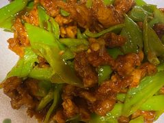 -小俩口烧烤东北菜(双井店)