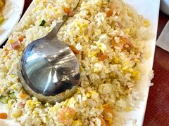 扬州炒饭-桃子餐厅·天津菜(红星路直营店)