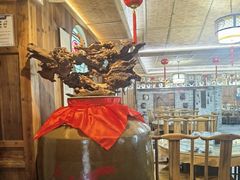 -青城甲(青城山店)