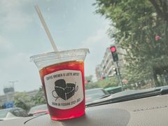 -SAFARI COFFEE