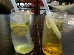 -酷公社·榴莲披萨(太原街店)