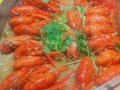 -张胡李四季虾玲珑(竞舟路店)