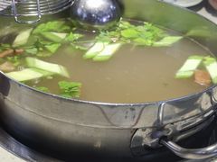 -潮正和潮汕牛肉火锅·老字号(番禺万达店)