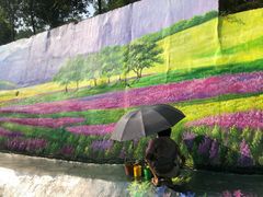 -广州白江湖森林公园