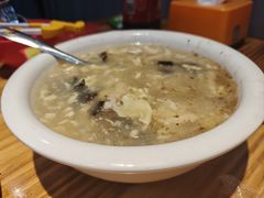 -满口香饭店