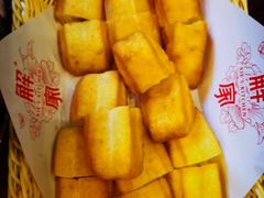 -解家河南菜(华山路店)