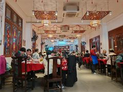 -粤北餐馆