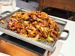-四季民福烤鸭店(望京旺角店)