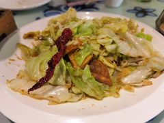 -撒拉花儿·新疆菜·清真(太阳宫店)