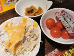 -豪享来中西餐厅(隆昌店)