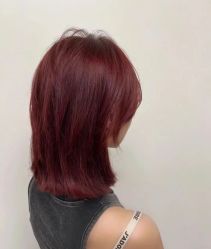 -虫二·专注健康烫染沙龙