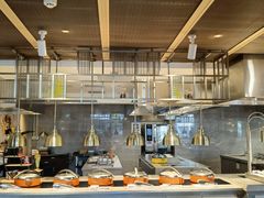 -南湖宾馆·鸳湖阁全日制餐厅