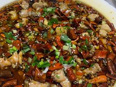 -潇湘码头·鲜湘菜(清河店)