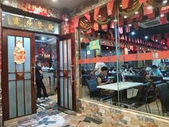 -露莎餐厅(得胜沙店)