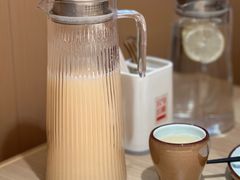 -同合居·非遗东北菜(王府井店)