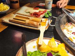 -大龙燚火锅(五一广场店)