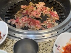 -安又胖韩国烤肉(泰达永旺店)
