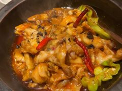 -云海肴·汽锅鸡·云南菜(高德置地店)