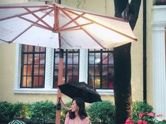 -玫瑰厅上海菜(兴国路店)