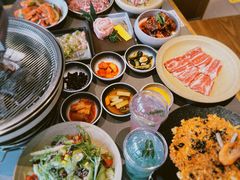 -西塔老太太泥炉烤肉(沈阳店)