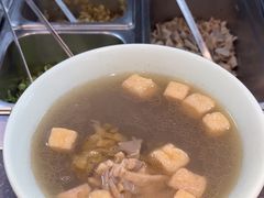 -回味鸭血粉丝汤(砂之船店)