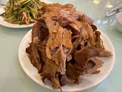 -胖子菜馆(隆昌路店)