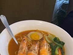 -南山鲜虾面·活鲜小馆·海味大连菜(南山总店)