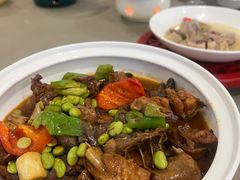 -大鹏饭店·金陵家宴(奥体中心店)