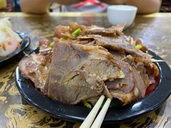 -惠丰源烩面馆(经七路店)