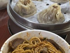 -蔡林记(广埠屯店)