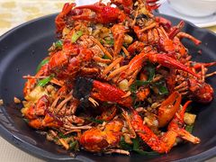 -聚味瞿记·龙虾堂(坡子街店)