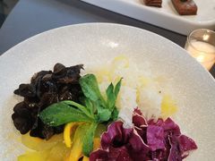 -狮王府淮扬菜(夫子庙老门东店)