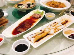 -煌府婚宴专门店(The ONE)