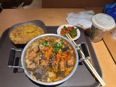 -水平有限广西米粉·广西风味集(五道口店)