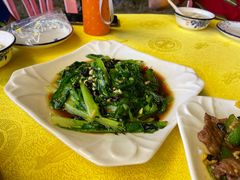 -秋姐美食店(旅游大道店)